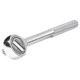 Chiharra entrada de 3/8'' abeza redonda pretul